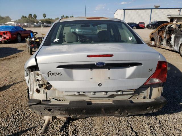 Photo 6 from auction – 2003 FORD FOCUS SE C with VIN 1FAFP34Z63W299811