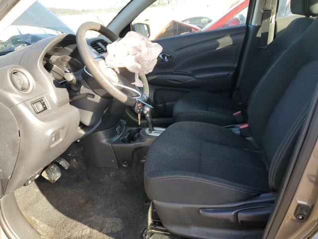 Photo 7 from auction – 2017 NISSAN VERSA S with VIN 3N1CN7AP2HL887606