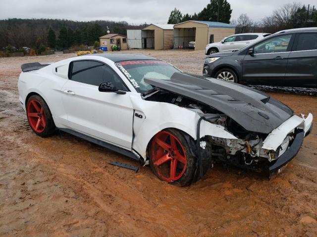 Photo 4 from auction – 2016 FORD MUSTANG GT with VIN 1FA6P8CF4G5218532