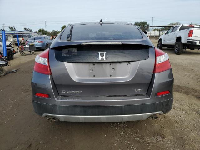 Photo 6 from auction – 2015 HONDA CROSSTOUR with VIN 5J6TF1H3XFL001738