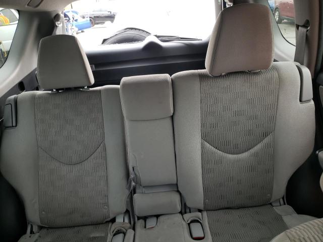 Photo 10 from auction – 2012 TOYOTA RAV4 with VIN 2T3JF4DV3CW208423