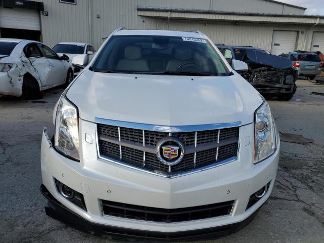 Photo 5 from auction – 2010 CADILLAC SRX PERFOR with VIN 3GYFNBEY3AS610534