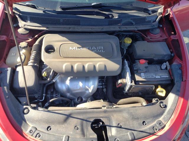 Photo 11 from auction – 2016 DODGE DART SXT with VIN 1C3CDFBB3GD578779