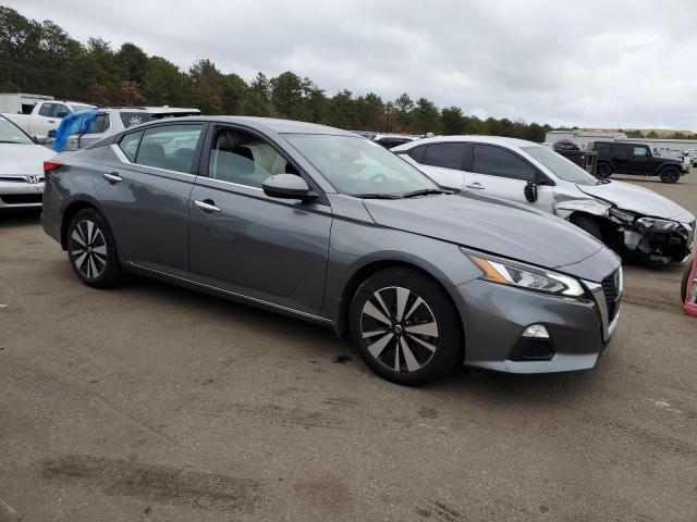 Photo 4 from auction – 2021 NISSAN ALTIMA SV with VIN 1N4BL4DV8MN378952
