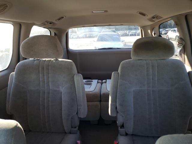 Photo 10 from auction – 2001 TOYOTA SIENNA LE with VIN 4T3ZF13C71U335836