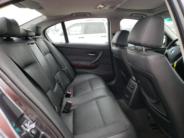 Photo 10 from auction – 2008 BMW 328 I with VIN WBAVA37568NL52484