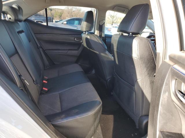 Photo 10 from auction – 2016 TOYOTA COROLLA L with VIN 5YFBURHE9GP396950