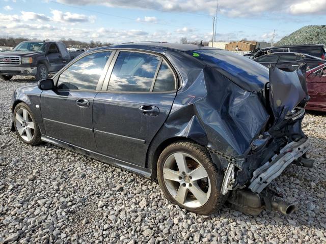 Photo 2 from auction – 2006 SAAB 9-3 AERO with VIN YS3FH41U561145641