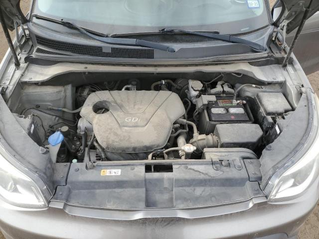 Photo 11 from auction – 2015 KIA SOUL with VIN KNDJN2A27F7130553