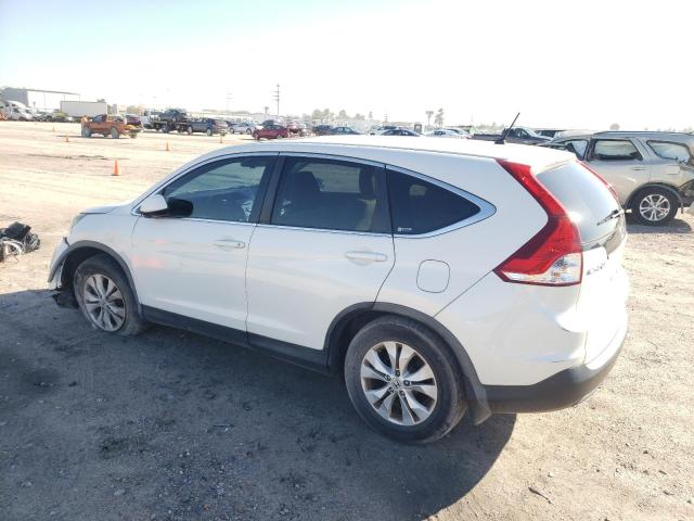 Photo 2 from auction – 2012 HONDA CR-V EX with VIN 5J6RM4H52CL069725