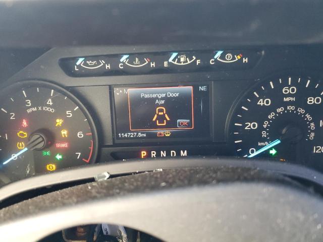Photo 9 from auction – 2019 FORD F150 SUPER with VIN 1FTEW1CP9KKD00596