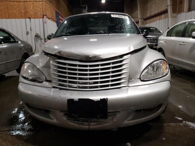 Photo 5 from auction – 2003 CHRYSLER PT CRUISER with VIN 3C4FY78G93T515003