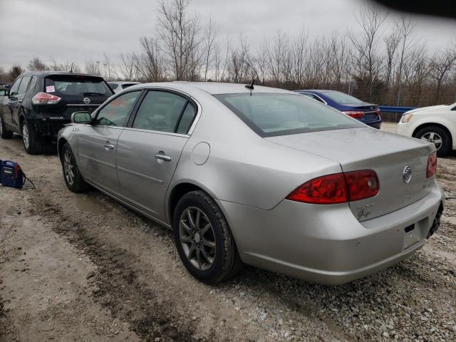 Photo 2 from auction – 2006 BUICK LUCERNE CX with VIN 1G4HD57286U235187