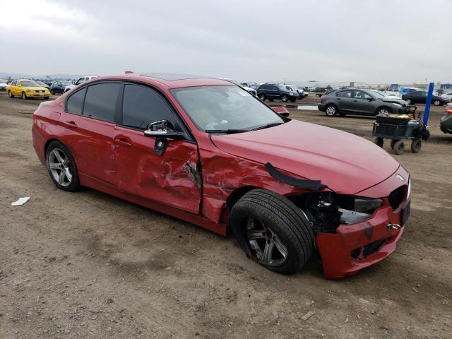 Photo 4 from auction – 2013 BMW 328 I SULE with VIN WBA3C1C58DK104101
