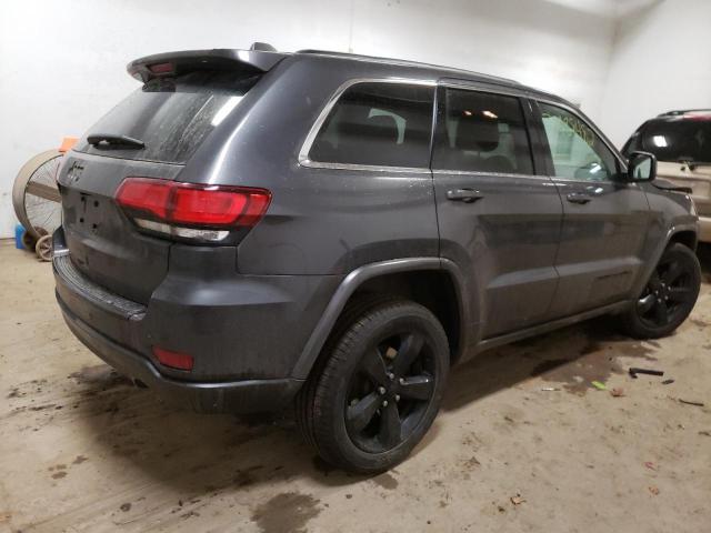 Photo 3 from auction – 2015 JEEP GRAND CHER with VIN 1C4RJFAG0FC196029