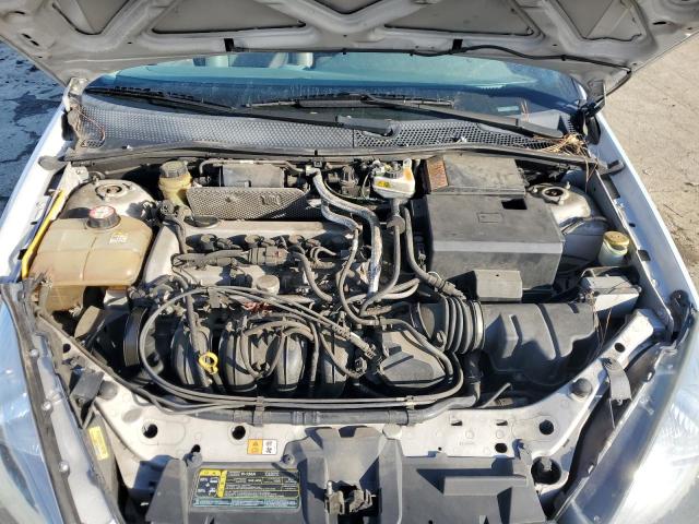 Photo 11 from auction – 2004 FORD FOCUS ZTW with VIN 1FAHP35Z34W160499