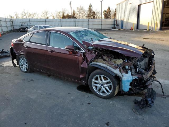 Photo 4 from auction – 2016 FORD FUSION SE with VIN 3FA6P0HD3GR260860