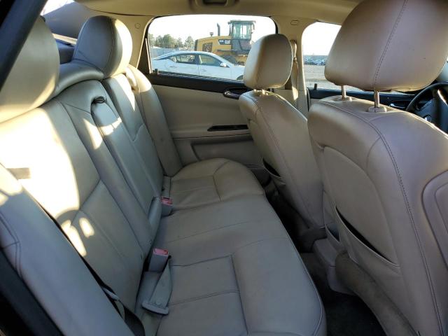 Photo 10 from auction – 2012 CHEVROLET IMPALA LTZ with VIN 2G1WC5E3XC1222192