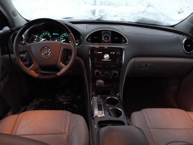 Photo 8 from auction – 2013 BUICK ENCLAVE with VIN 5GAKVCKD7DJ243365