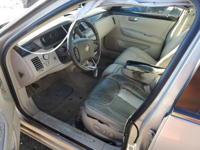 Photo 7 from auction – 2008 CADILLAC DTS with VIN 1G6KD57Y68U175348