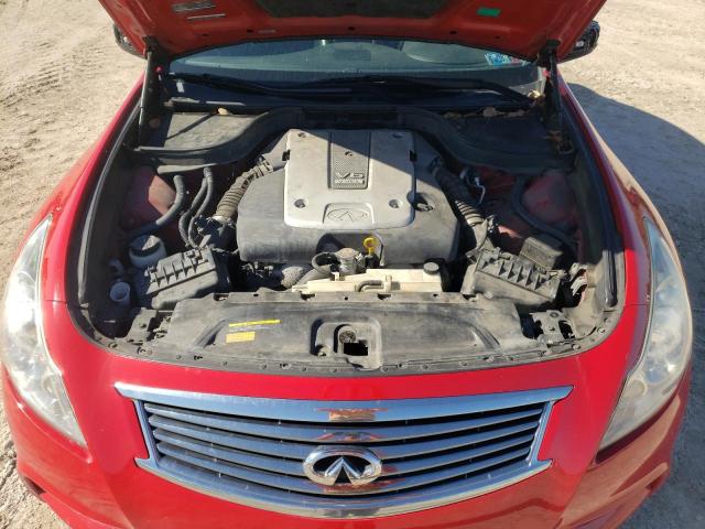 Photo 11 from auction – 2012 INFINITI G37 with VIN JN1CV6AR5CM682467