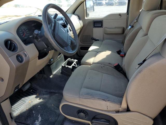 Photo 7 from auction – 2007 FORD F150 with VIN 1FTRF12277KD38147