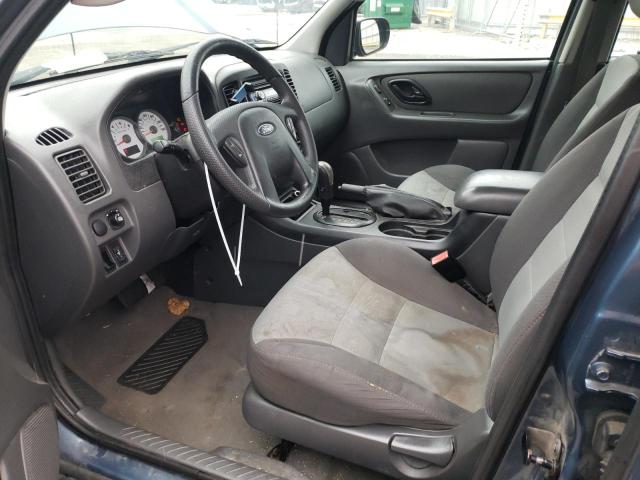 Photo 7 from auction – 2005 FORD ESCAPE XLS with VIN 1FMYU02Z85DA14968