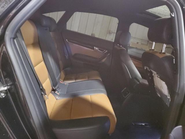 Photo 10 from auction – 2011 AUDI A6 PREMIUM with VIN WAUFGAFB3BN006687