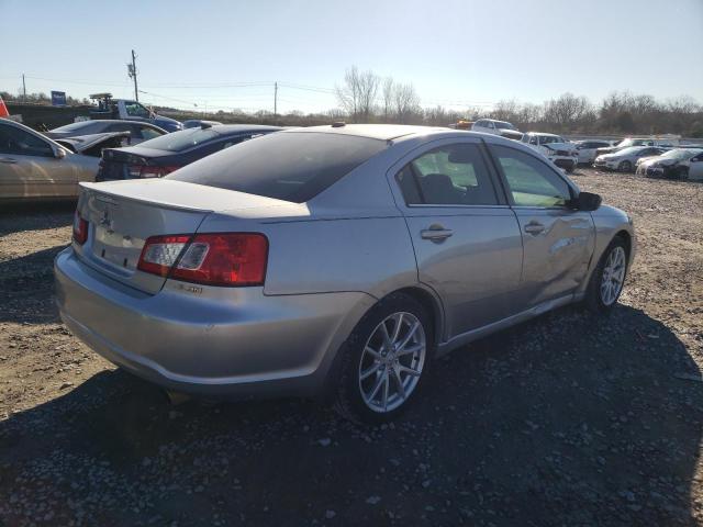 Photo 3 from auction – 2012 MITSUBISHI GALANT ES with VIN 4A32B3FF2CE014809