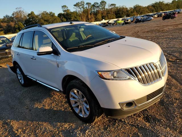 Photo 4 from auction – 2013 LINCOLN MKX with VIN 2LMDJ6JK7DBL42776