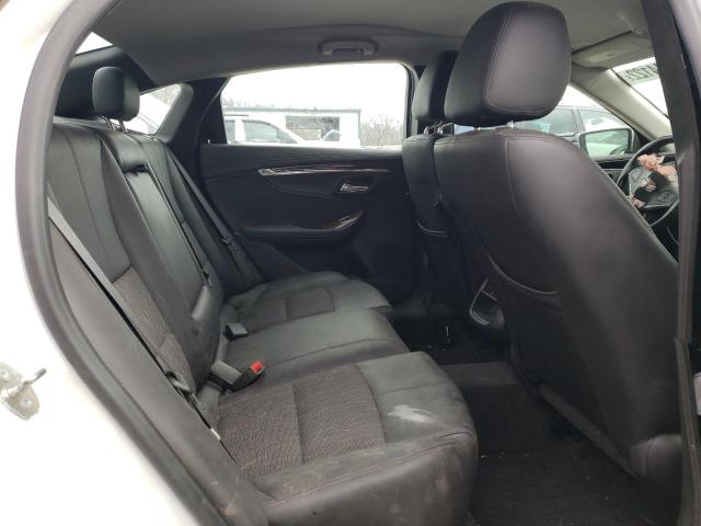 Photo 10 from auction – 2015 CHEVROLET IMPALA with VIN 1G1125S36FU115117