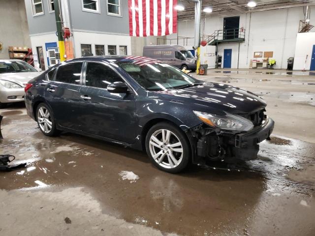 Photo 4 from auction – 2016 NISSAN ALTIMA 3.5 with VIN 1N4BL3AP2GC151689