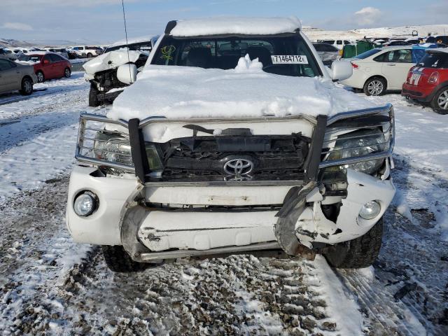 Photo 5 from auction – 2011 TOYOTA TACOMA DOU with VIN 3TMLU4ENXBM063216