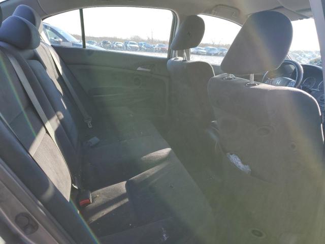 Photo 10 from auction – 2012 HONDA ACCORD LXP with VIN 1HGCP2F47CA034175