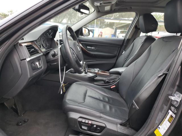 Photo 7 from auction – 2015 BMW 328 I SULE with VIN WBA3C1C50FP851214