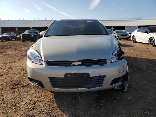 Photo 5 from auction – 2011 CHEVROLET IMPALA LT with VIN 2G1WG5EK9B1197814