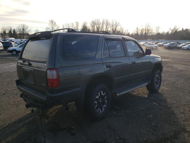 Zdjęcie 3 z aukcji – 1997 TOYOTA 4RUNNER SR z VIN JT3HM84RXV0023067