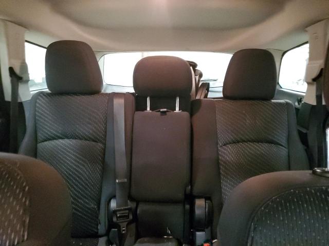 Photo 10 from auction – 2012 DODGE JOURNEY SE with VIN 3C4PDCAB1CT280958