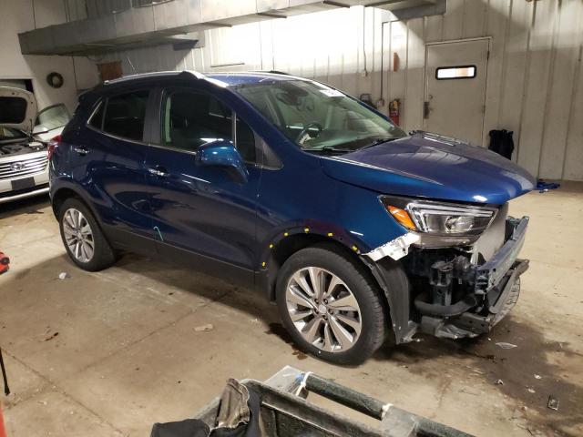Photo 4 from auction – 2020 BUICK ENCORE PRE with VIN KL4CJESB9LB018473
