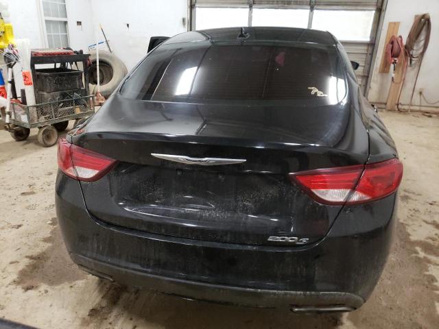 Photo 6 from auction – 2015 CHRYSLER 200 S with VIN 1C3CCCBB5FN753236