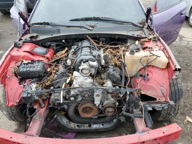 Photo 11 from auction – 2013 DODGE CHARGER R/ with VIN 2C3CDXCT8DH600822