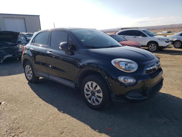 Photo 4 from auction – 2017 FIAT 500X POP with VIN ZFBCFXAH6HP550267