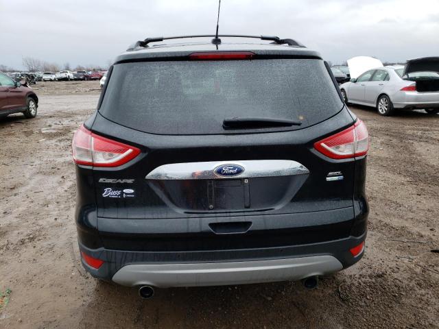 Photo 6 from auction – 2013 FORD ESCAPE SEL with VIN 1FMCU9HX2DUC76892
