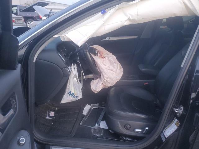 Photo 7 from auction – 2015 AUDI A4 PREMIUM with VIN WAUAFAFL3FN016325