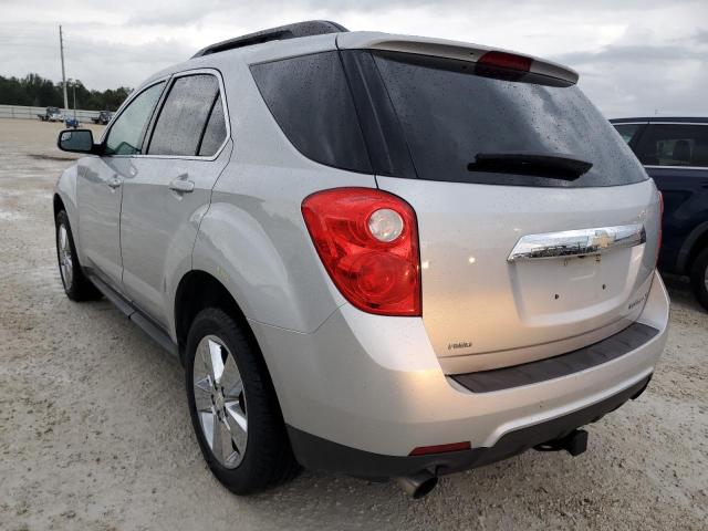 Photo 2 from auction – 2014 CHEVROLET EQUINOX LT with VIN 2GNFLGE32E6244350