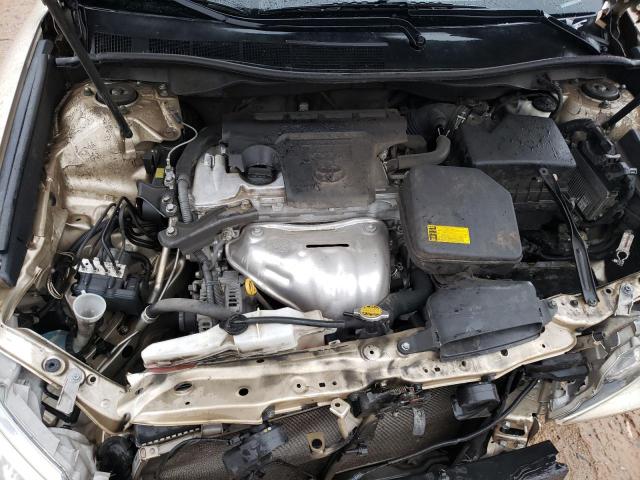 Photo 11 from auction – 2012 TOYOTA CAMRY BASE with VIN 4T1BF1FK2CU005571