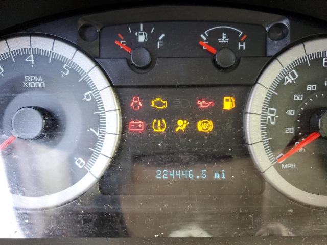 Photo 9 from auction – 2008 FORD ESCAPE XLT with VIN 1FMCU03148KA67654