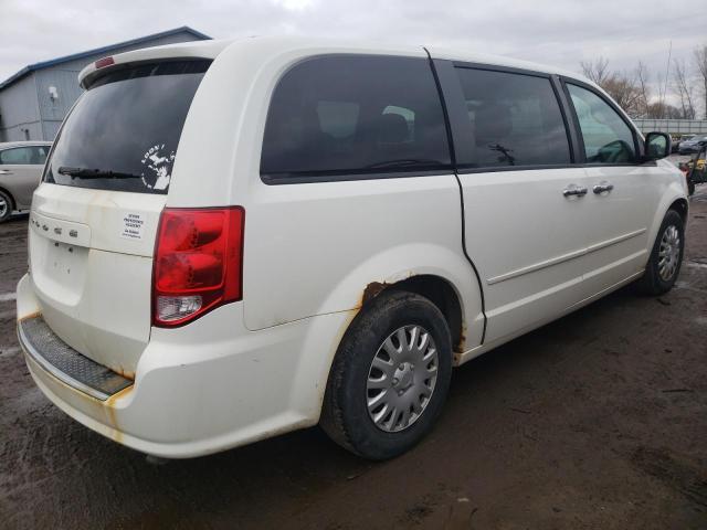 Photo 3 from auction – 2012 DODGE GRAND CARA with VIN 2C4RDGBG6CR115761