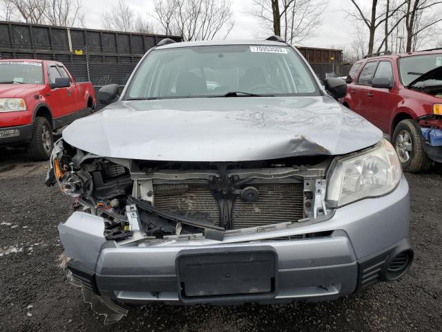 Photo 5 from auction – 2012 SUBARU FORESTER 2 with VIN JF2SHABCXCH458019