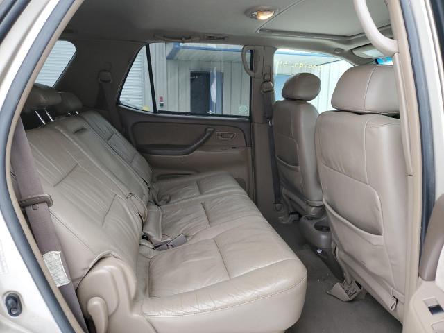 Photo 11 from auction – 2004 TOYOTA SEQUOIA SR with VIN 5TDBT44A54S233594